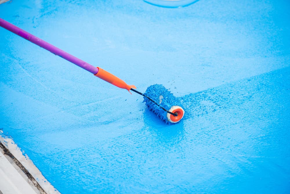 Waterproofing Techniques